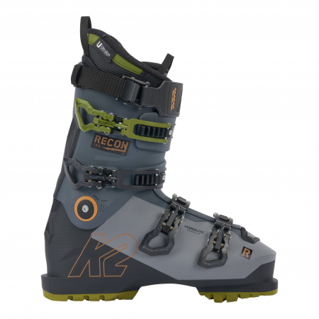 Clapari - Clapari K2 Recon 120 LV