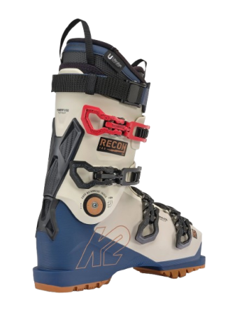Clapari K2 Recon 120 MV Barbati 25/26 [2]
