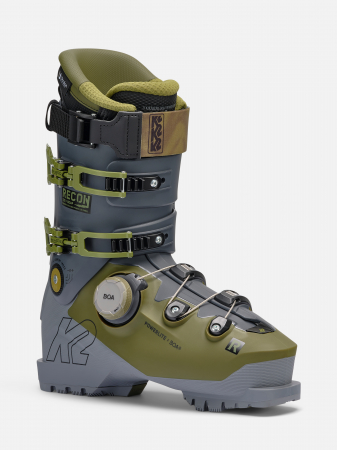 Clapari K2 Recon 130 BOA [1]