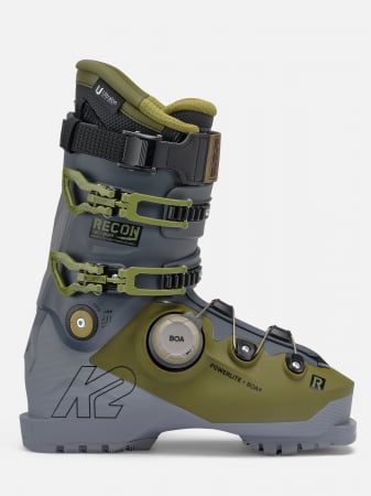 SKI - Clapari K2 Recon 130 BOA