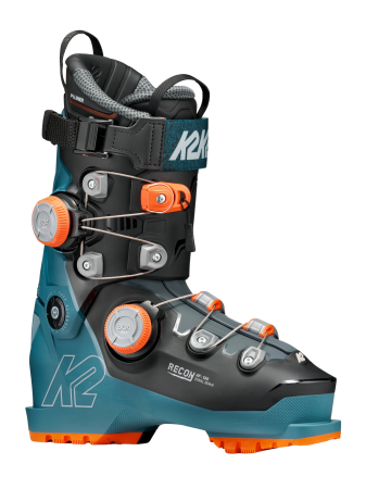 Clapari - Clapari K2 Recon AF Zonal BOA 130 Barbati