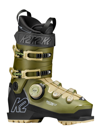 Clapari - Clapari K2 Recon X BOA 110 Barbati