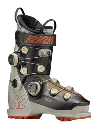 Clapari - Clapari K2 Recon Zonal BOA 110 Barbati