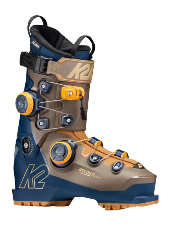 Clapari - Clapari K2 Recon Zonal BOA 120 Barbati