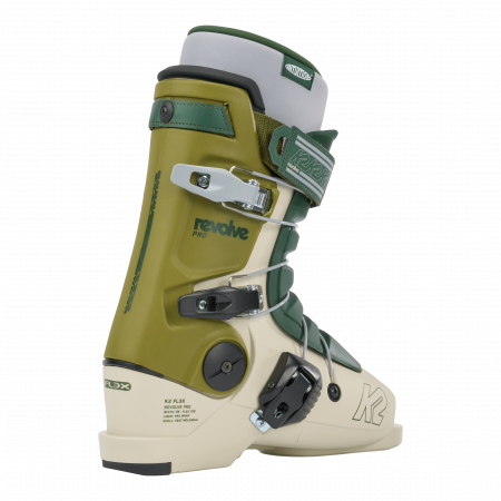 Clapari K2 Revolve Pro [1]