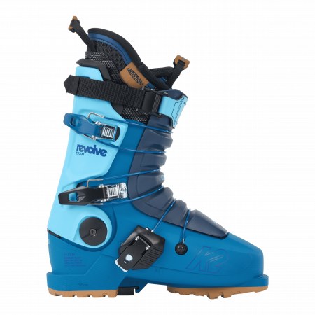 Clapari K2 Revolve Team [0]