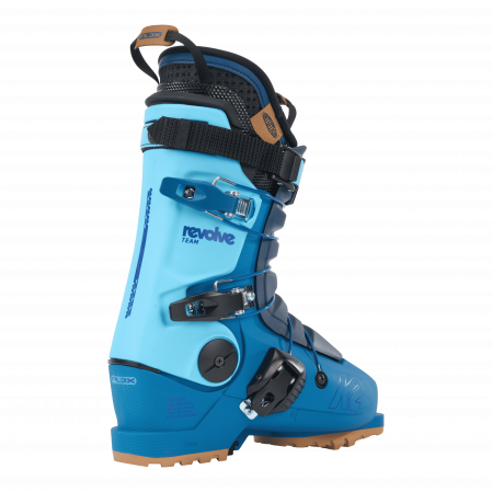 Clapari K2 Revolve Team [2]