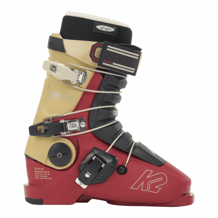 Promotii - Clapari K2 Revolve Pro W
