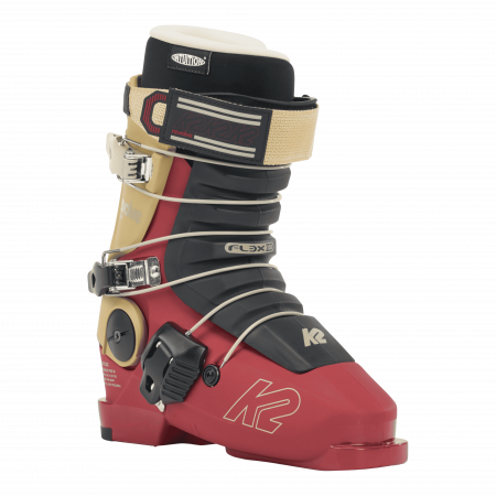 Clapari K2 Revolve Pro W [1]