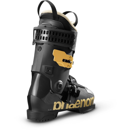 Clapari Phaenom Barbati 01 FS 120 Gold 25/26 [1]