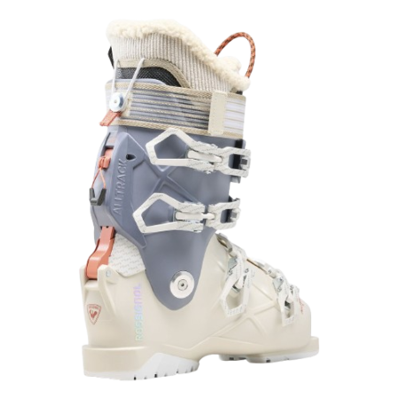 Clapari Rossignol Alltrack 70 W Femei 25/26 [1]