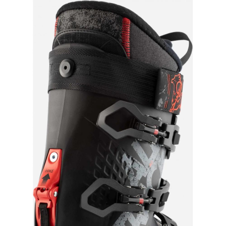 Clapari Rossignol All Track 90 Black [2]