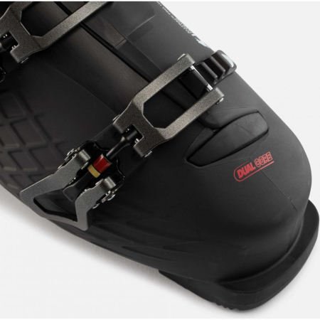 Clapari Rossignol ALLTRACK PRO 100 BLACK/Grey [3]