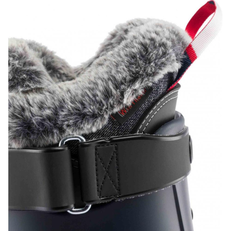 Clapari Rossignol PURE 70 W Blue Black [4]