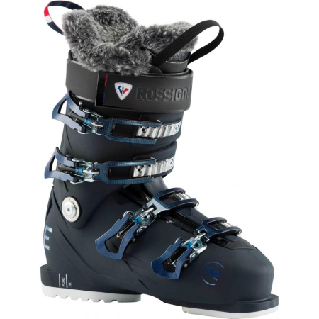 Clapari Rossignol PURE 70 W Blue Black [0]