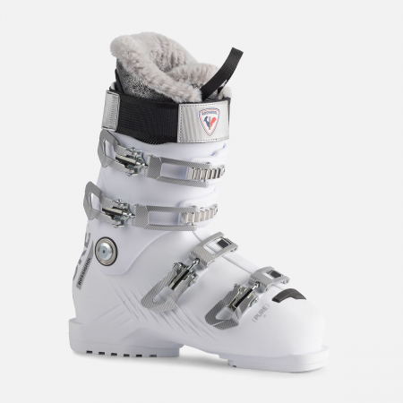 Clapari - Clapari Rossignol Pure 80 White