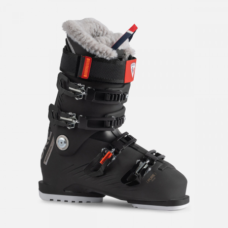 Clapari - Clapari Rossignol Pure Pro 80 Metal Black
