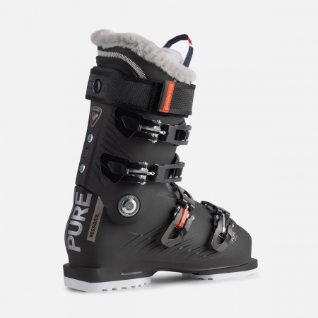 Clapari Rossignol Pure Pro 80 Metal Black [3]