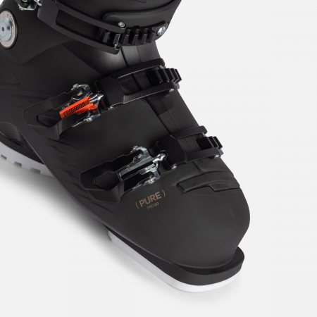 Clapari Rossignol Pure Pro 80 Metal Black [5]