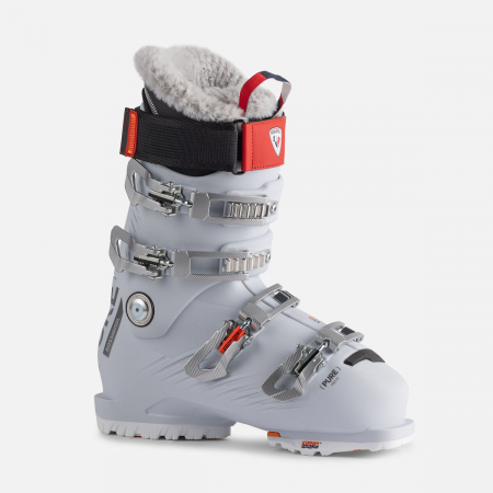 Clapari - Clapari Rossignol Pure Pro 90 GW Snow Grey