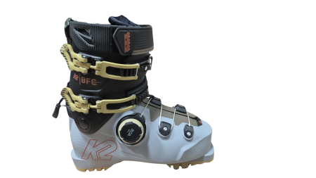 Clapari - Clapari Ski K2 BFC 100 BOA 26/27