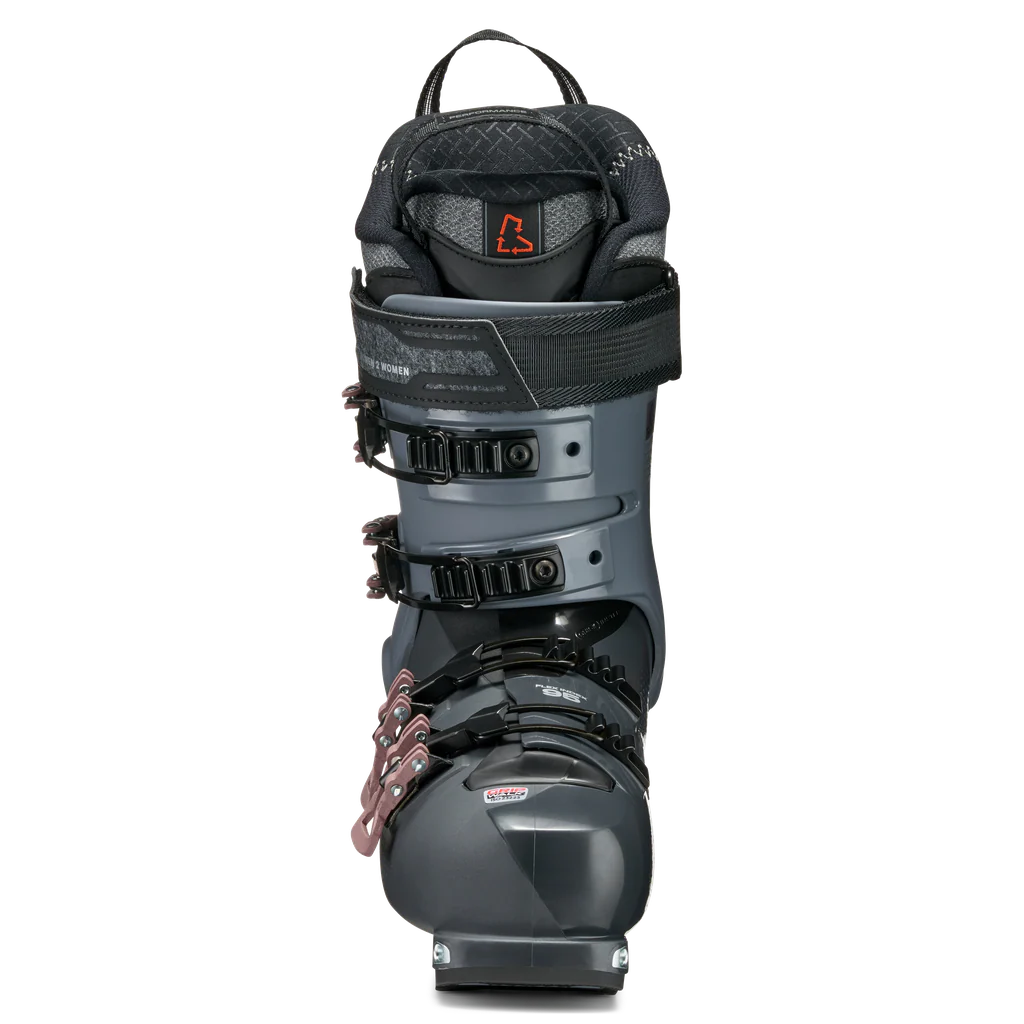 Clapari Ski Tecnica Femei Cochise 95 W DYN GW Graphite 25/26 [2]