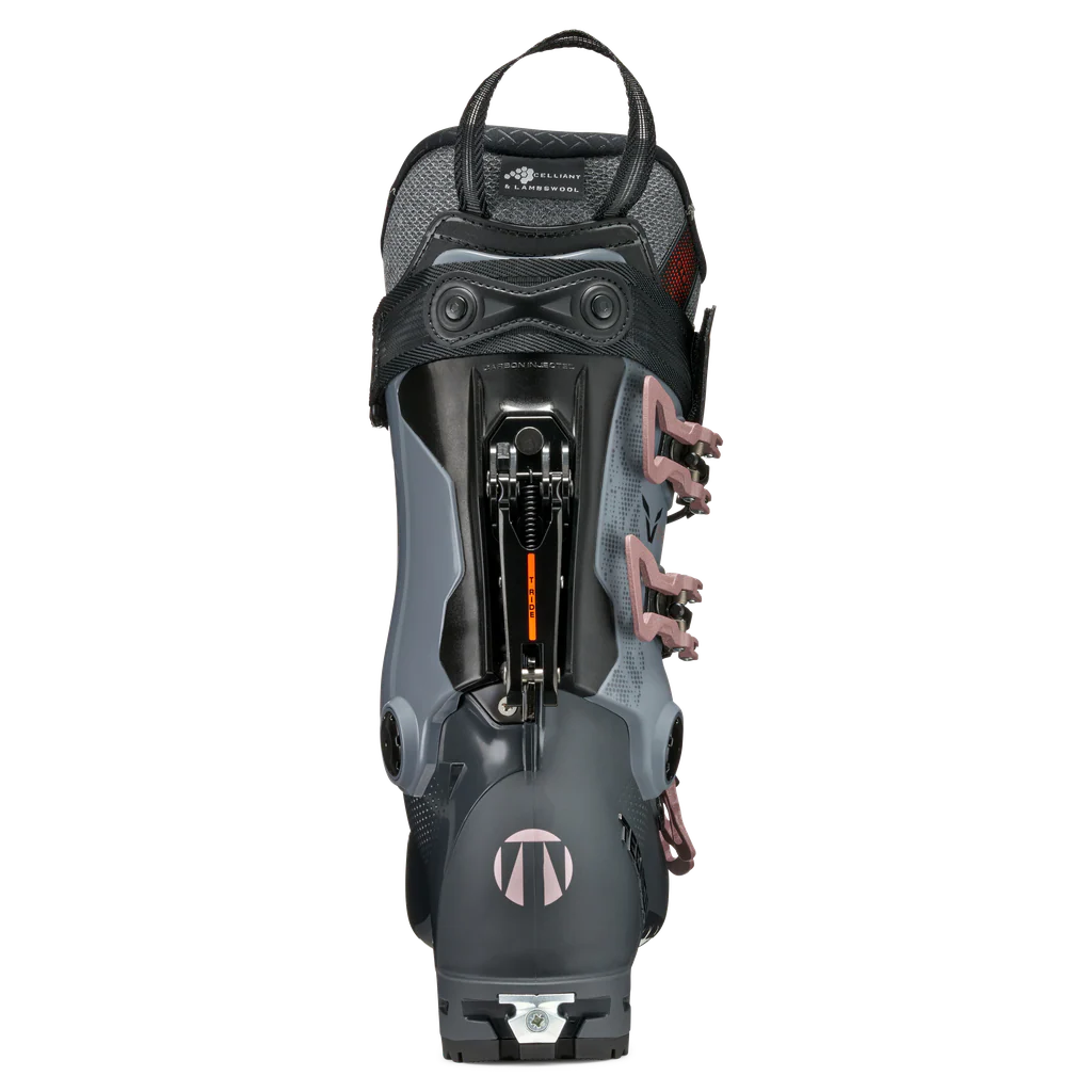Clapari Ski Tecnica Femei Cochise 95 W DYN GW Graphite 25/26 [6]