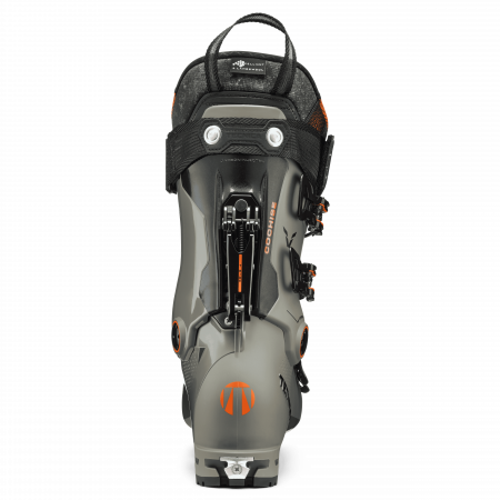 Clapari Tecnica Cochise 110 DYN GW Transition Grey [6]