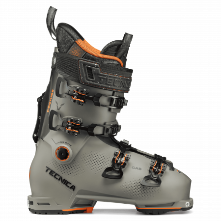 Clapari - Clapari Tecnica Cochise 110 DYN GW Transition Grey