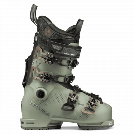 Clapari - Clapari Tecnica Cochise 95 W DYN GW Camp Green