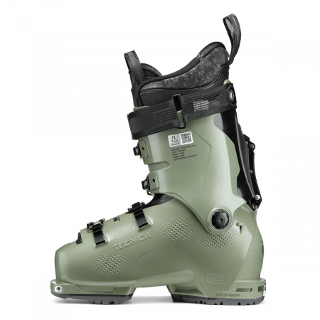 Clapari Tecnica Cochise 95 W DYN GW Camp Green [4]