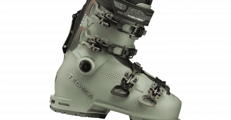 Clapari Tecnica Cochise 95 W DYN GW Camp Green [6]