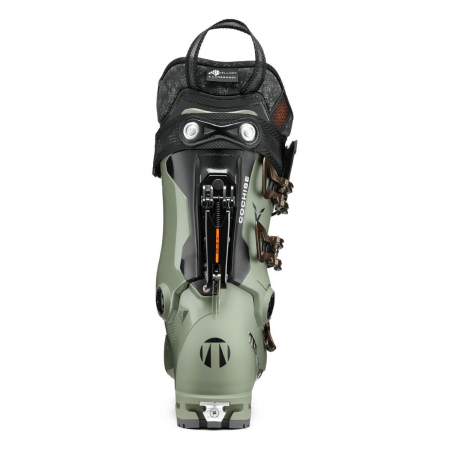 Clapari Tecnica Cochise 95 W DYN GW Camp Green [3]