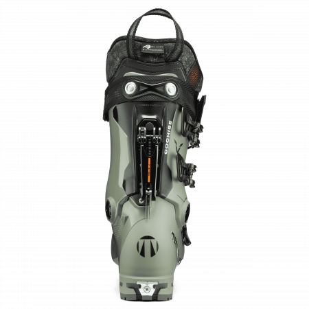 Clapari Tecnica Cochise 95 W DYN GW Camp Green [3]