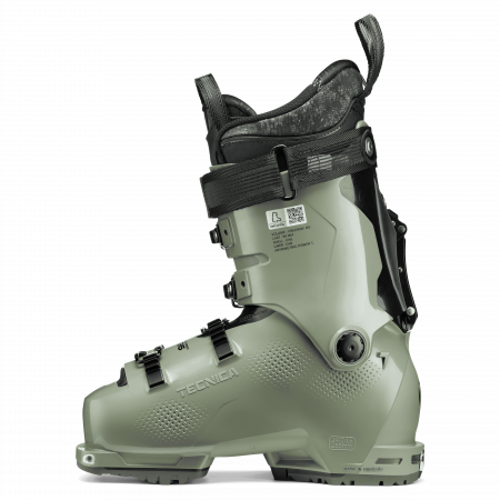 Clapari Tecnica Cochise 95 W DYN GW Camp Green [2]