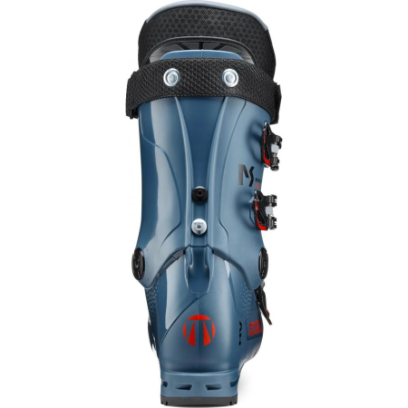 Clapari Tecnica Mach Sport 90 HV GW Dark Avio [3]