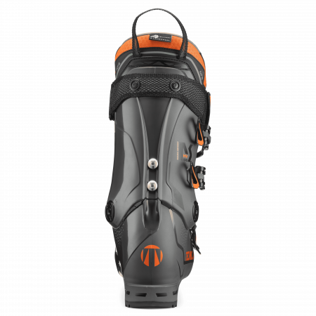 Clapari Tecnica Mach Sport HV 100 GW Race Gray [3]