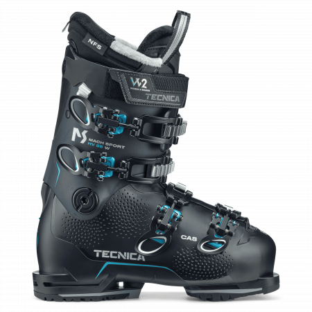 Clapari - Clapari Tecnica Mach Sport HV 85 GW Ink Blue