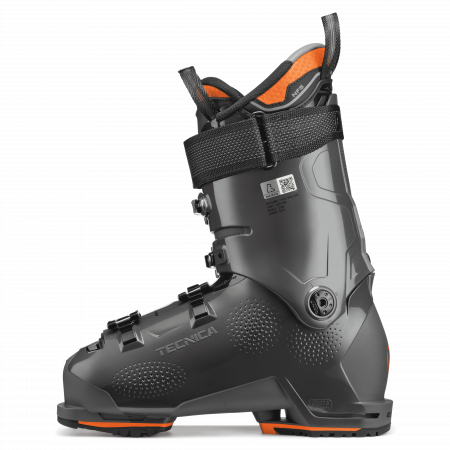 Clapari Tecnica Mach Sport MV 100 GW Race Gray [2]