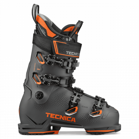 Clapari - Clapari Tecnica Mach Sport MV 100 GW Race Gray