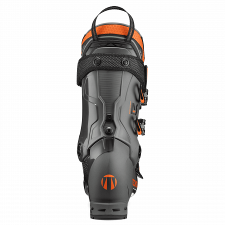 Clapari Tecnica Mach Sport MV 100 GW Race Gray [3]