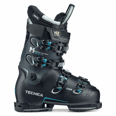 Clapari - Clapari Tecnica Mach Sport MV 85 GW Ink Blue