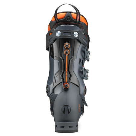 Clapari Tecnica Mach1 110 MV TD GW Race Gray [1]