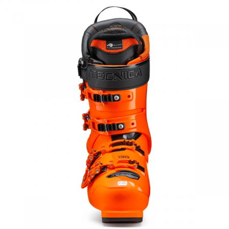 Clapari Tecnica Mach1 130 MV TD GW Ultra Orange [2]
