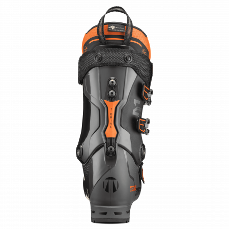 Clapari Tecnica Mach1 HV 110 TD GW Race Grey [3]