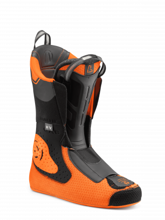 Clapari Tecnica Mach1 HV 110 TD GW Race Grey [4]