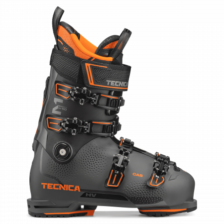 Clapari - Clapari Tecnica Mach1 HV 110 TD GW Race Grey