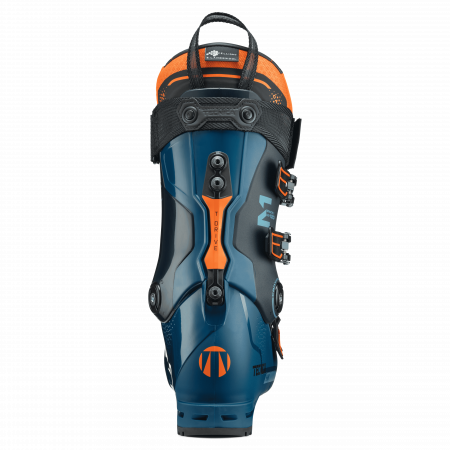 Clapari Tecnica Mach1 HV 120 TD GW Sport Blue [3]