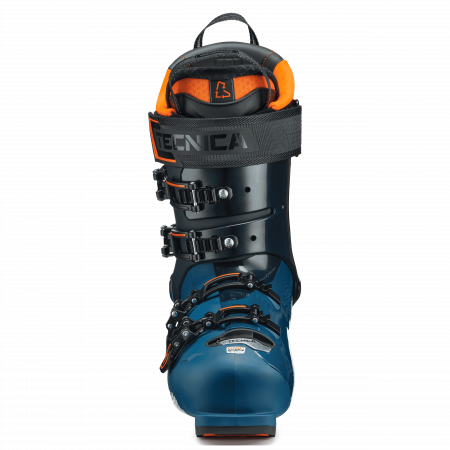 Clapari Tecnica Mach1 HV 120 TD GW Sport Blue [1]