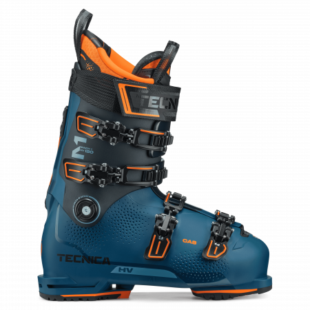 Clapari - Clapari Tecnica Mach1 HV 120 TD GW Sport Blue